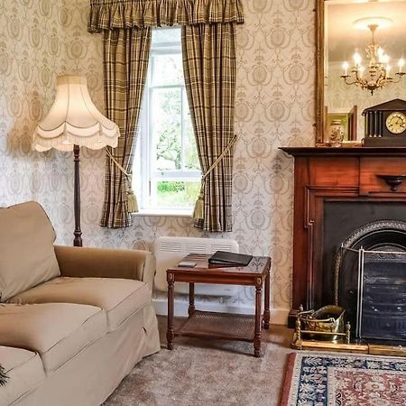 Beautiful Traditional Secluded Country Cottage Sanquhar Extérieur photo