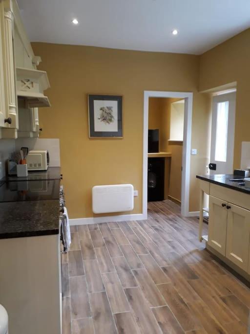 Beautiful Traditional Secluded Country Cottage Sanquhar Extérieur photo